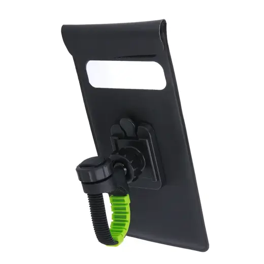 Waterproof bike holder BH-130 Forever Outdoor black Foto 2