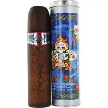 Champs Cuba Wild Heart (EDT) туалетная вода для мужчин 100 мл