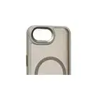OBAL:ME MagNetix Lumen Cover for Apple iPhone 16e/17e Graphite — Foto 8