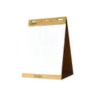 Līmējošās galda papīra tāfeles bloks 65 x 98 cm BI-OFFICE EARTH Foto 1