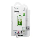 JCID Diagnosable Genuine Battery for iPhone 14 PLUS (high capacity) — Фото 5