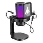 Gaming Microphone Maono DGM20 (black) — Foto 3