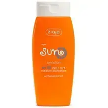 Ziaja Sun Protector Solar Spf20 150ml