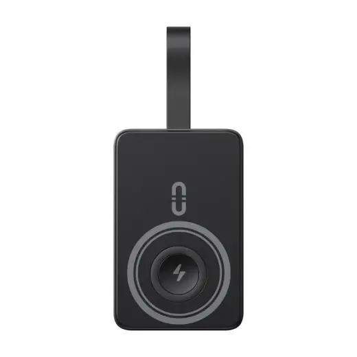 Powerbank Romoss WM010 10000mAh 20W (black) Photo