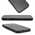 Bewood Unique case for iPhone 15 Plus 6,7" Planets Pluto with MagSafe Foto 4