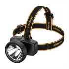 Superfire HL55 headlamp, 150 lm, USB-C, 4 modes, 270 m Foto 1