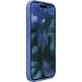 Laut Huex Protect MagSafe case for iPhone 16 - blue Photo