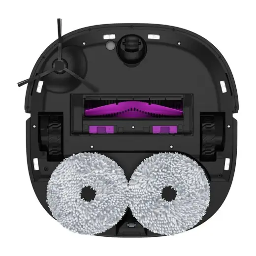 EUREKA J15 Pro Ultra cleaning robot Фото num