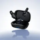 Wireless lavalier microphone USB C Hoco L27 black — Foto 8