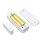Zigbee Gosund ST18 Tuya smart door and window opening sensor — Foto 4
