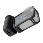 Telesin protective case with handle for DJI Osmo Action 6 — Photo 4