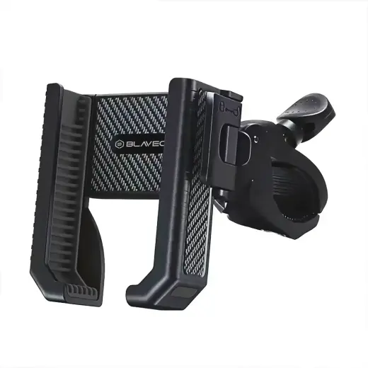 Blavec Uchwyt Rowerowy BV-01 Velo to handlebar (BV01-HB) black Photo