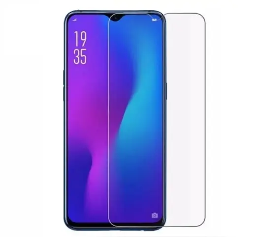BL 9H Tempered Glass 0.33mm for phone Xiaomi Redmi Note 7 | Xiaomi Redmi Note 7 Pro Photo