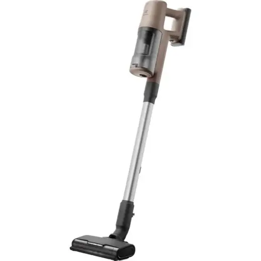 Electrolux 600 bezvadu putekļusūcējs bez maisiņa Foto 3