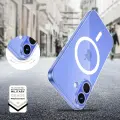 TECH-PROTECT FLEXAIR MAGSAFE IPHONE 16 CLEAR — Foto 3
