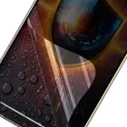 3MK Silky Matt Privacy Sam S24+ S926 Privacy foil — Foto 5