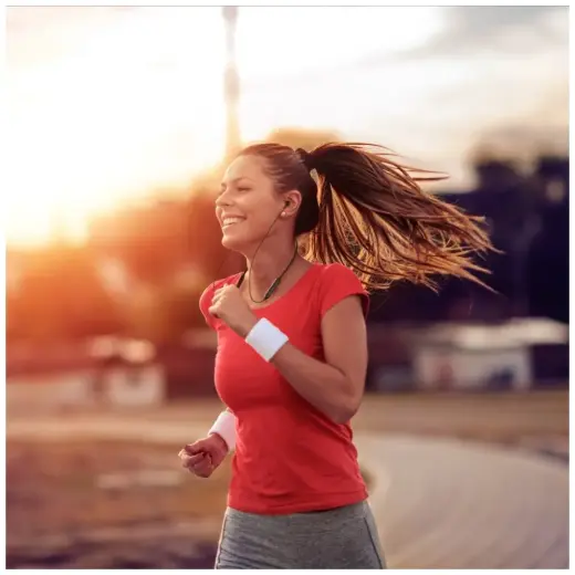 Wireless headphones Motorola SP106 Sport black Foto 3