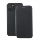 Smart Diva case for Samsung Galaxy S26 black — Foto 1