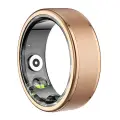 Smartring Colmi R03 18.9MM 9 (Złoty) Foto 2