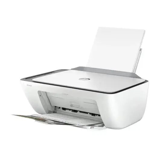 HP Deskjet 2820e All-in-One AllinOne Multifunktionsdrucker (588K9B#629) Foto 5