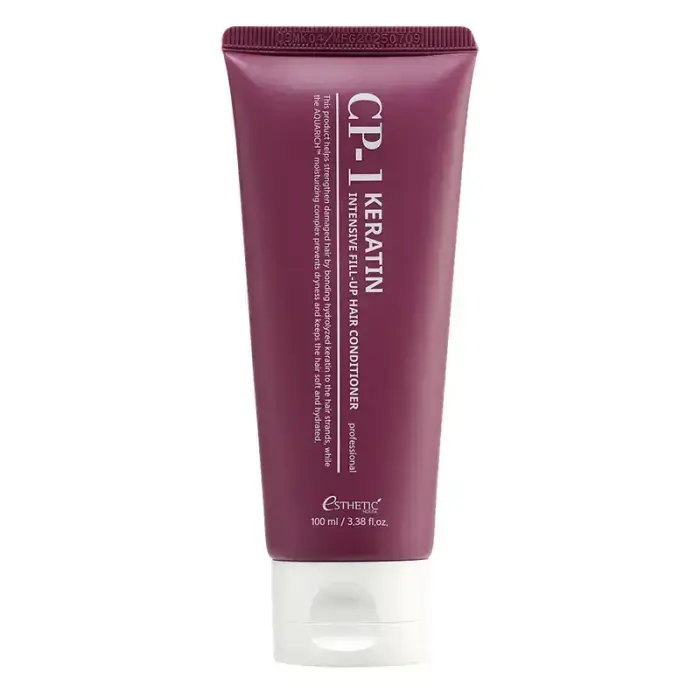 ESTHETIC HOUSE CP-1 Keratin Intensive Fill-up Hair Condition...