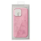Alcane phone case with MagSafe support for iPhone 11 pink — Photo 8