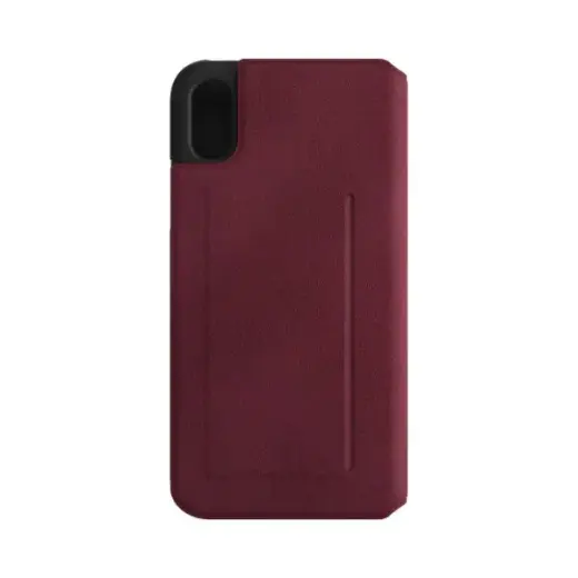 Bugatti BookCover Parigi Phone X|Xs rasp bery 29866 Foto 2