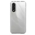 SPIGEN ULTRA HYBRID ONEPLUS NORD 5 CRYSTAL CLEAR Фото num