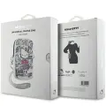 Hello Kitty Graffiti Kitty Head bag - white — Foto 5
