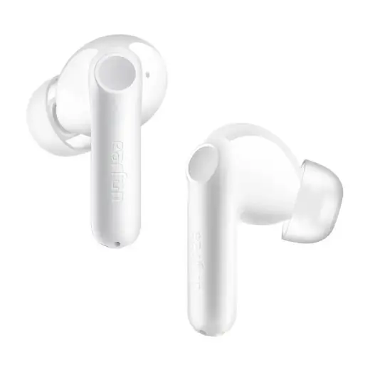 TWS EarFun Air life headphones (white) Foto 3