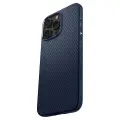 Spigen Liquid Air iPhone 15 Pro Max 6,7" granatowy|navy blue ACS06563 Фото num