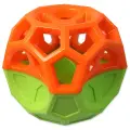Rotaļlieta suņiem - Placek Dog Squeaking square Фото num
