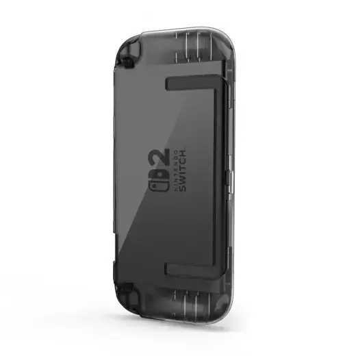 TECH-PROTECT FLEXAIR NINTENDO SWITCH 2 CLEAR Foto 2