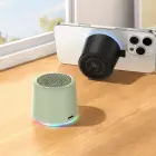 Wireless speaker 8W 4h Hoco HC49 black — Foto 4