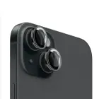 Mobile Origin Easy Lens guards, black - iPhone 15 / 15 Plus — Foto 3