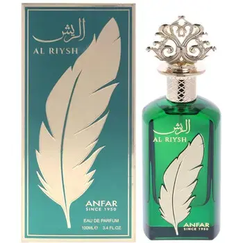 Anfar Al Riysh perfume unisex 100 ml