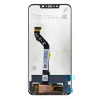 LCD Display + Touch Unit for Pocophone F1 Black Фото num