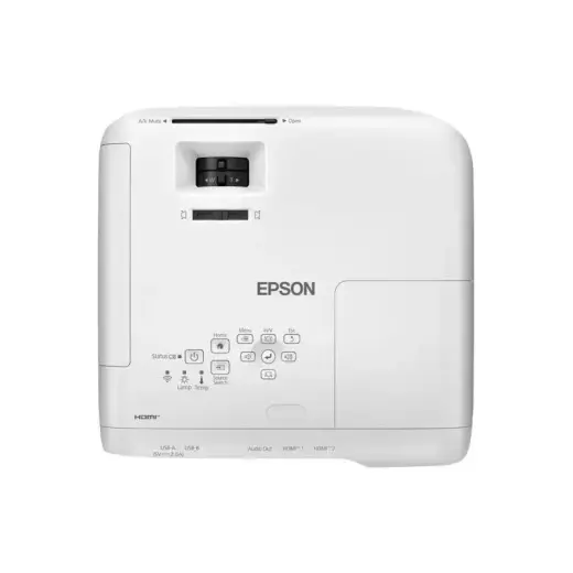 Epson Projektor EB-FH54 EBFH54 (V11HB59040) Foto 3