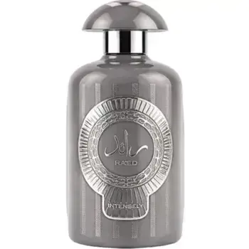 Lattafa Ra'ed Intensely (EDP) parfimērijas ūdens vīriešiem 100 ml