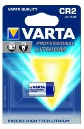 Varta CR2 Foto Baterija (EU Blister) Foto 1