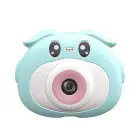 Digital camera for children CP01B 1080P blue Foto 1
