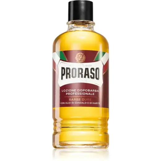 Proraso Sandalwood Aftershave - 400ml