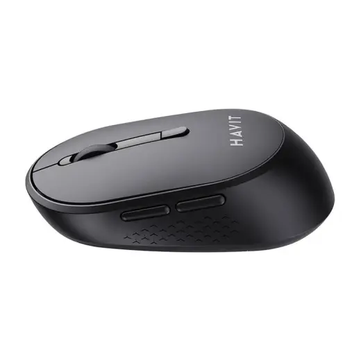 Havit MS78GT wireless mouse (black) Фото num