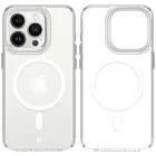 Tactical MagForce 2.0 Cover for Apple iPhone 14 Pro Silver — Photo 4