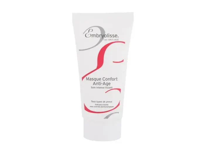 Embryolisse Anti-Age Comfort Mask Face Mask 60 ml