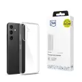 3mk Clear Case for Samsung Galaxy S24+ — Фото 1