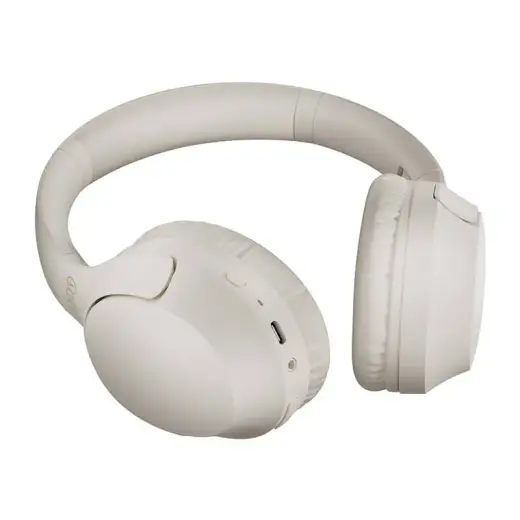 Wireless Headphones QCY H2 PRO (white) Foto 5