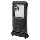 Spigen A611P Waterproof Float Case black 2pcs. — Foto 5