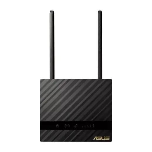 ASUS WLAN-Router WLANRouter 4G-N16 4GN16 (90IG07E0-MO3H00) (90IG07E0MO3H00) Фото num