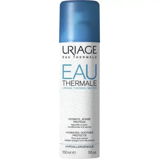 URIAGE Thermal Water Foto 1